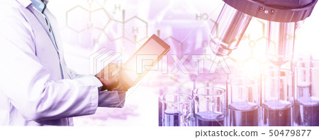 Laboratory research and development industry. Laboratory research and development industry. 50479877