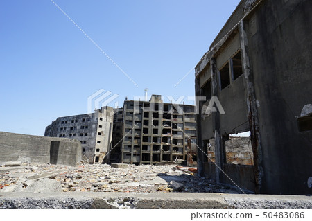 長崎 日本 日式 50483086