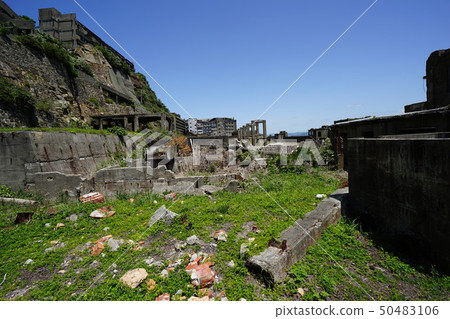 長崎 日本 日式 50483106