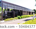 Stone-proof railway steam locomotive 50484377