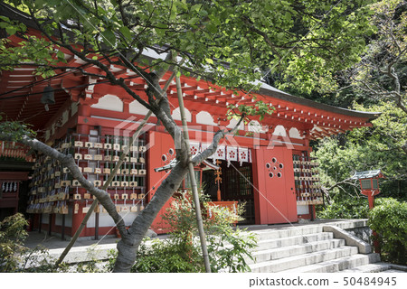 Oohara Tenjin Shrine (Kanakura City Nikaido) Oohara Tenjin Shrine (Kanakura City Nikaido) 50484945