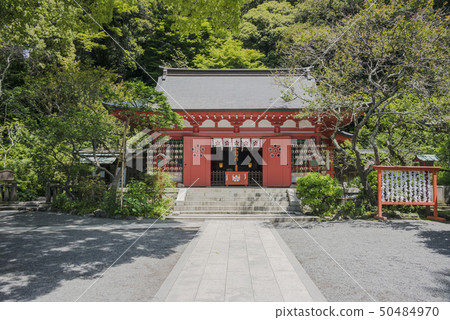 Oohara Tenjin Shrine (Kanakura City Nikaido) 50484970