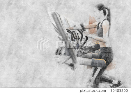 Fitness image 50485200