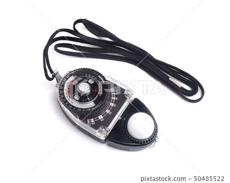 照片模擬曝光錶 50485522