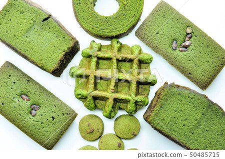 Matcha sweets meeting Matcha sweets meeting 50485715