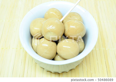 醬油用鵪鶉蛋 50486089