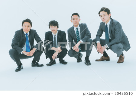 business man, businessperson, employee 50486510