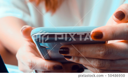 Smart Phone Smart Phone 50486930