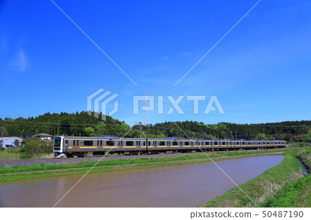 Local Line Sobu Main Line Local Line Sobu Main Line 50487190