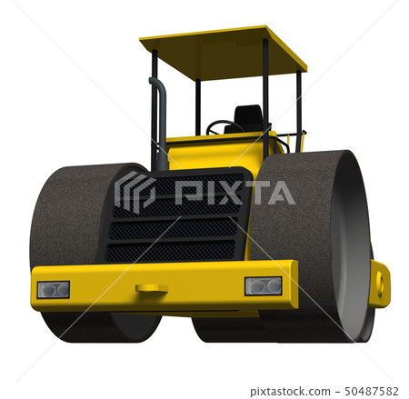  壓路機 50487582