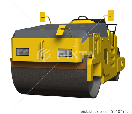 Road roller Road roller 50487592