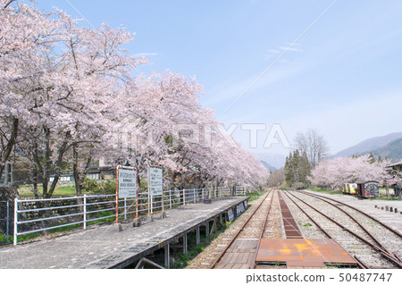 Gifu Prefecture Hida City Kamioka Rail mountain bike Machinaka course · Okuhida Onsen Station trace Gifu Prefecture Hida City Kamioka Rail mountain bike Machinaka course · Okuhida Onsen Station trace 50487747