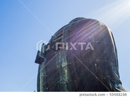 Kotoku-in Temple Kotoku-in Temple 50488286