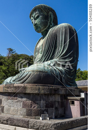 Kotoku-in Temple 50488289