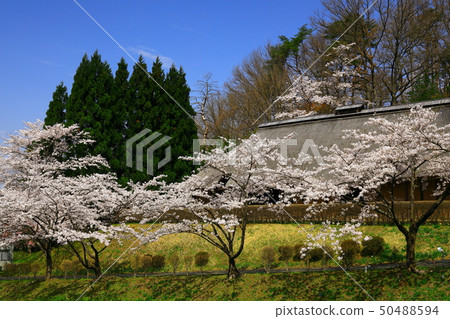Spring Mininoku Folk Village Spring Mininoku Folk Village 50488594