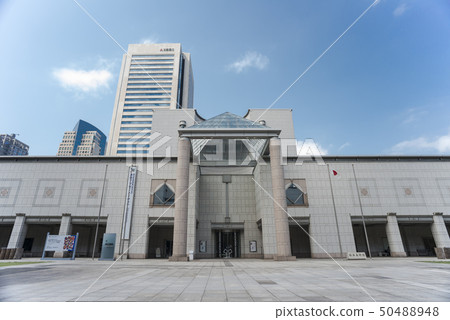 橫濱美術館(橫濱市西區) 橫濱美術館(橫濱市西區) 50488948