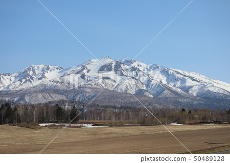 上川町的旭川區（電影“不允許的人”所在地） 50489128