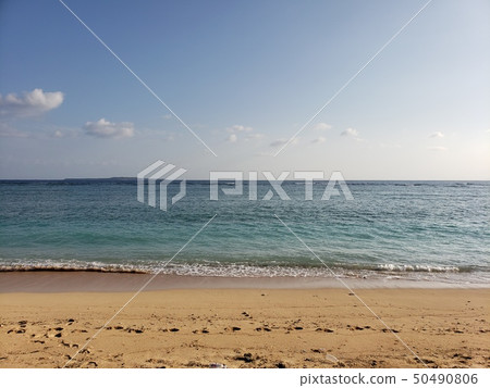 Sea of Taketomijima 50490806