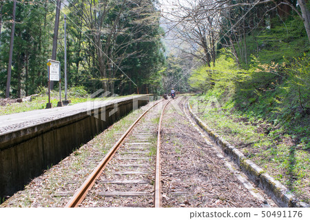 岐阜縣飛City市神岡鐵路山地自行車谷球場 50491176