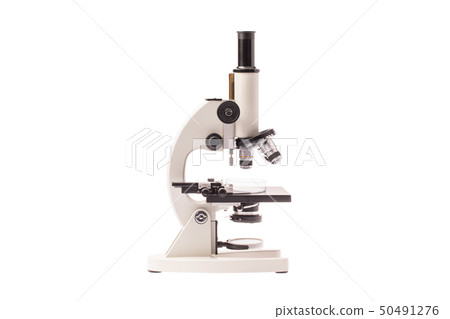 Close up shot of microscope.. 50491276