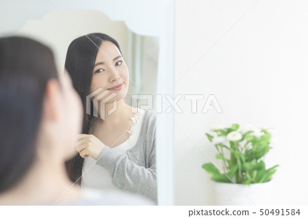 女性美 50491584