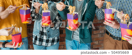 millennials lunch unhealthy junk food addiction millennials lunch unhealthy junk food addiction 50495669