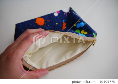 Pouch Pouch 50495770