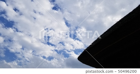 Blue sky Blue sky 50496200