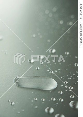 水滴背景圖像 水滴背景圖像 50496304