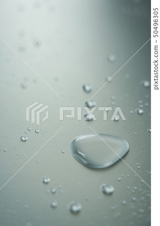 Water droplets background image Water droplets background image 50496305