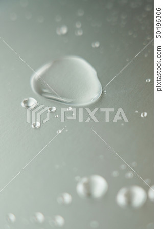 Water droplets background image Water droplets background image 50496306