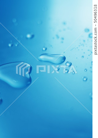 水滴背景圖像 水滴背景圖像 50496318