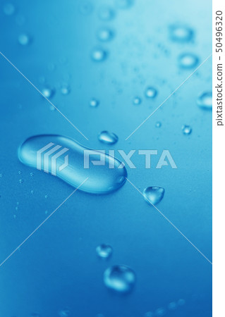 水滴背景圖像 水滴背景圖像 50496320