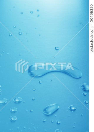 Water droplets background image Water droplets background image 50496330