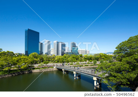 春天大阪商業園 50496562