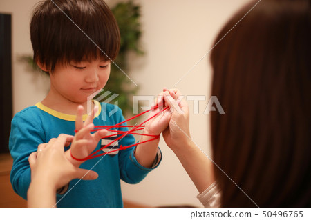 Parent and child 50496765