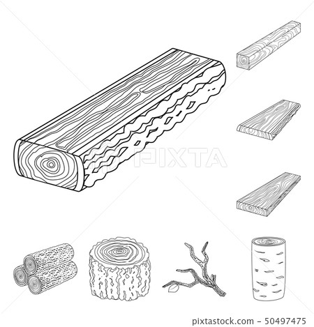 Vector illustration of signboard and wood symbol. Set of signboard and wooden stock vector Vector illustration of signboard and wood symbol. Set of signboard and wooden stock vector 50497475