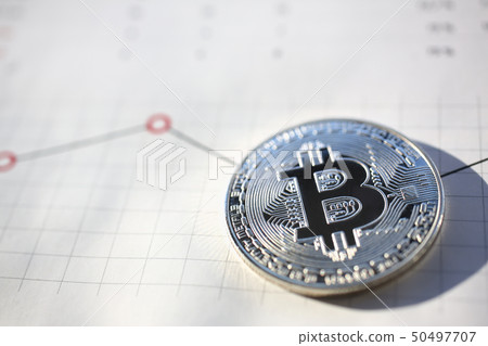 Bitcoin great design for any purposes. 50497707