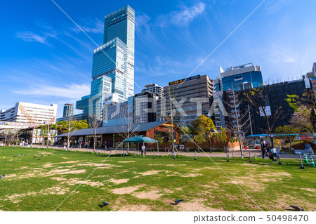 《Osaka Prefecture》Tennoji Park/Cityscape 《Osaka Prefecture》Tennoji Park/Cityscape 50498470