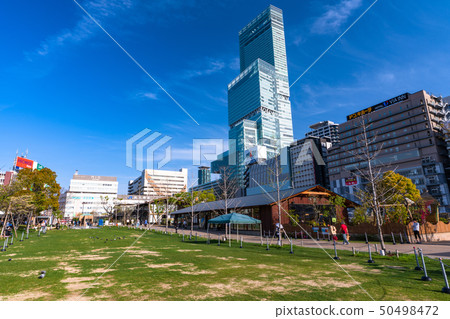 《Osaka Prefecture》Tennoji Park/Cityscape 《Osaka Prefecture》Tennoji Park/Cityscape 50498472