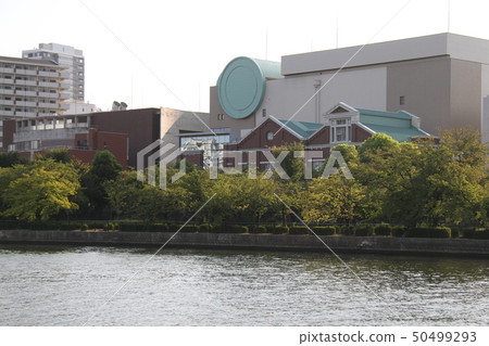 大阪造幣廠 50499293