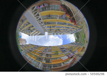 public house of Ming Wah Dai Ha 50500296