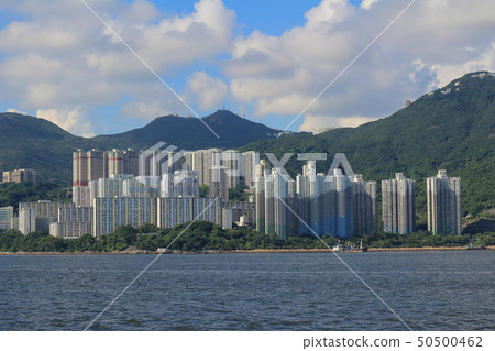 23 Aug 2014 from East Lamma Channel 23 Aug 2014 from East Lamma Channel 50500462