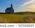 冰島Reykjanes半島的教會 50500695