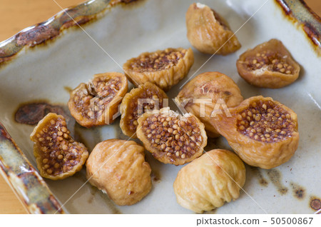 畫無花果 畫無花果 50500867