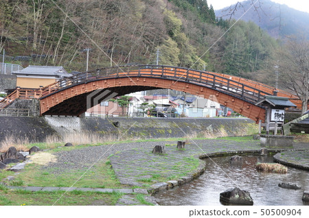 Kiso的Ohashi橋 Kiso的Ohashi橋 50500904