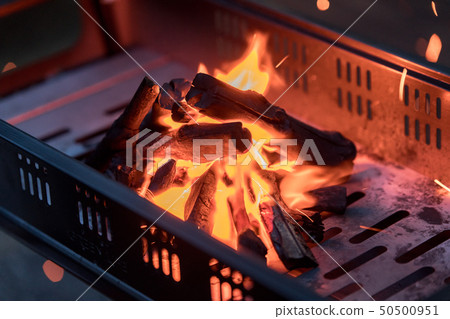 BBQ BBQ 50500951