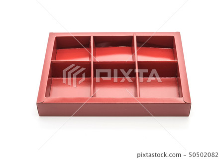 empty packaging box empty packaging box 50502082