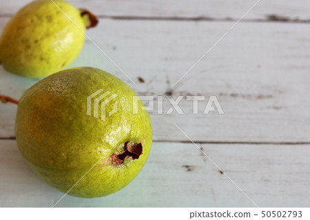 Guava fruit Guava fruit 50502793