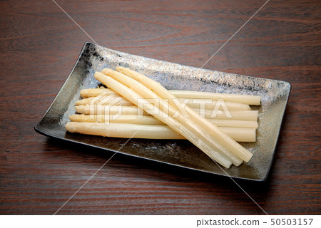 白蘆筍 白蘆筍 50503157